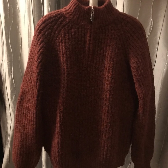 RedHead Sweaters Redhead Mens Pullover Sweater Poshmark